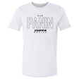 Vlad Panin Men's Cotton T-Shirt | 500 LEVEL