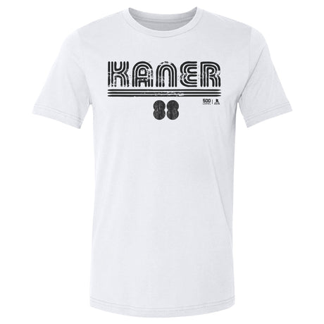 Patrick Kane Men's Cotton T-Shirt | 500 LEVEL