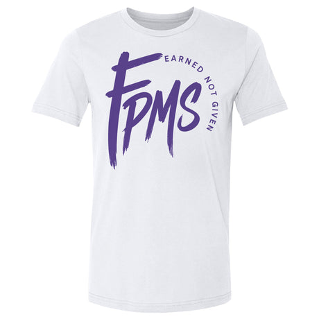 Four Points Men's Cotton T-Shirt | 500 LEVEL