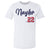 Josh Naylor Men's Cotton T-Shirt | 500 LEVEL