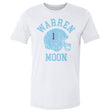 Warren Moon Men's Cotton T-Shirt | 500 LEVEL