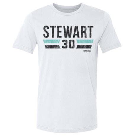 Breanna Stewart Men's Cotton T-Shirt | 500 LEVEL