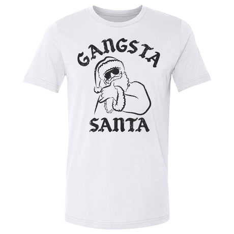 Christmas Men's Cotton T-Shirt | 500 LEVEL