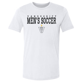 Vandegrift Men's Cotton T-Shirt | 500 LEVEL