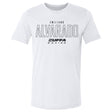 Emiliano Alvarado Men's Cotton T-Shirt | 500 LEVEL