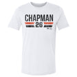 Matt Chapman Men's Cotton T-Shirt | 500 LEVEL