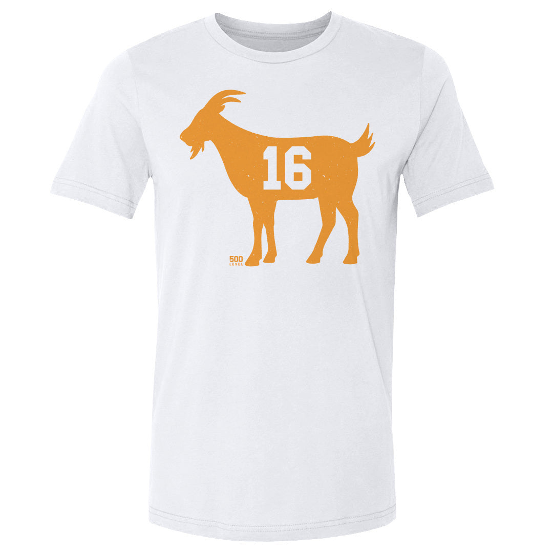 Tennessee Men's Cotton T-Shirt | 500 LEVEL