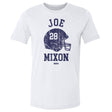Joe Mixon Men's Cotton T-Shirt | 500 LEVEL