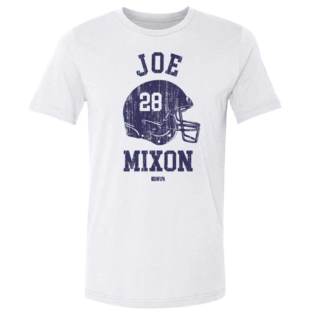 Joe Mixon Men's Cotton T-Shirt | 500 LEVEL