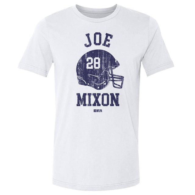 Joe Mixon Men's Cotton T-Shirt | 500 LEVEL
