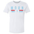 Warren Moon Men's Cotton T-Shirt | 500 LEVEL