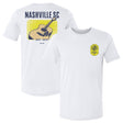 Nashville SC Men's Cotton T-Shirt | 500 LEVEL