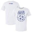 Truly Men's Cotton T-Shirt | 500 LEVEL