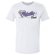 Four Points Men's Cotton T-Shirt | 500 LEVEL