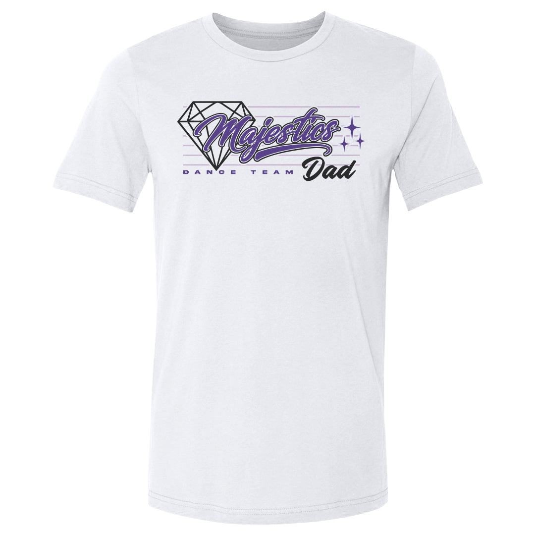 Four Points Men's Cotton T-Shirt | 500 LEVEL