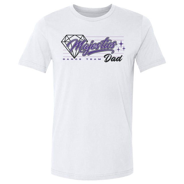 Four Points Men's Cotton T-Shirt | 500 LEVEL
