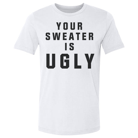 Christmas Men's Cotton T-Shirt | 500 LEVEL