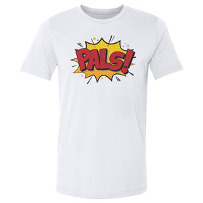 Crown Trio Men's Cotton T-Shirt | 500 LEVEL