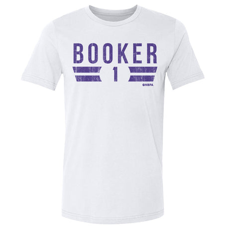 Devin Booker Men's Cotton T-Shirt | 500 LEVEL
