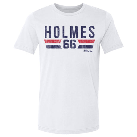 Grant Holmes Men's Cotton T-Shirt | 500 LEVEL