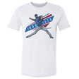 Jake Arrieta Men's Cotton T-Shirt | 500 LEVEL
