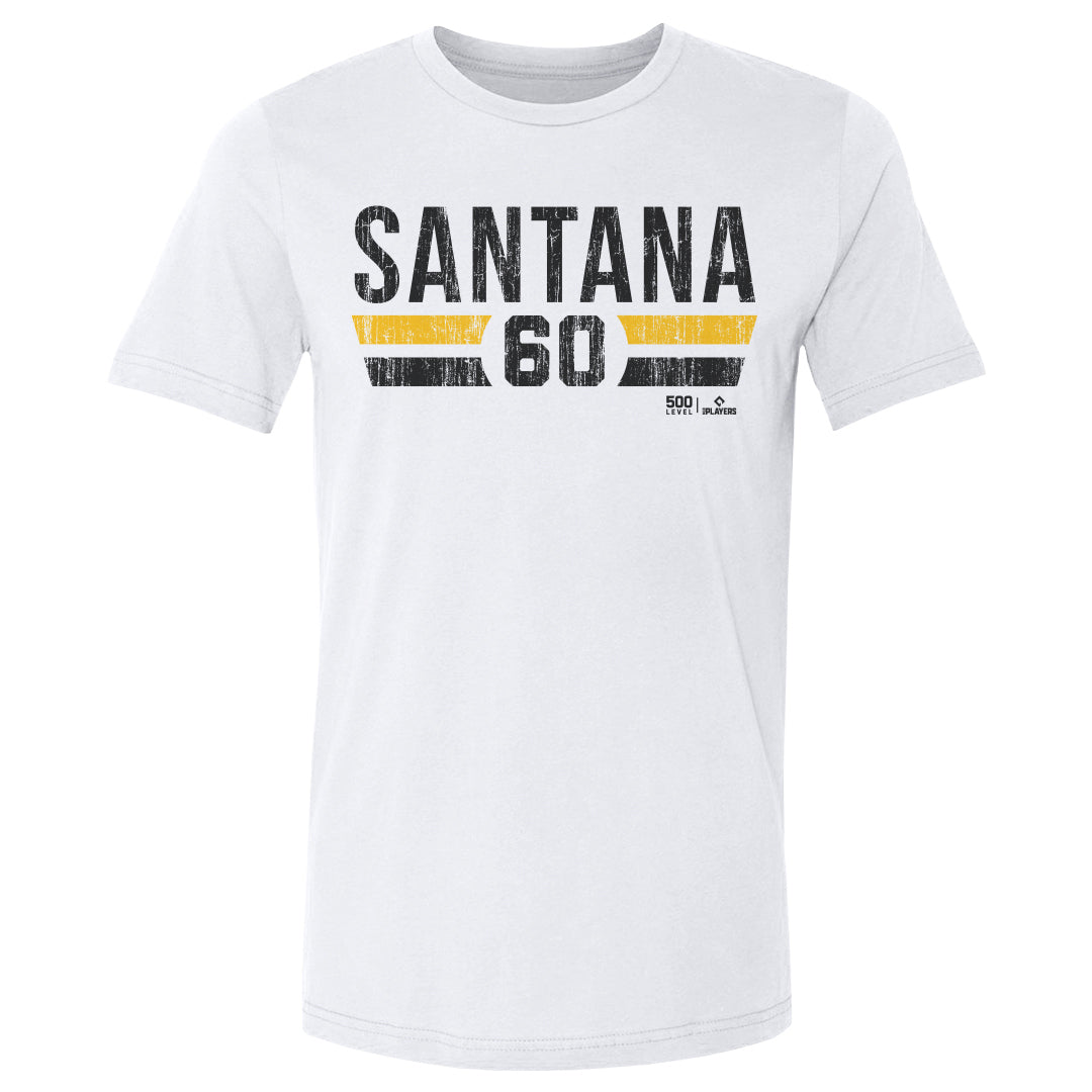 Dennis Santana Men's Cotton T-Shirt | 500 LEVEL