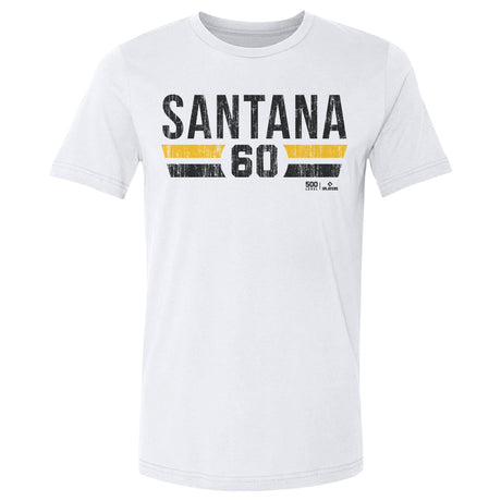 Dennis Santana Men's Cotton T-Shirt | 500 LEVEL
