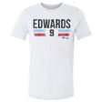 Xavier Edwards Men's Cotton T-Shirt | 500 LEVEL