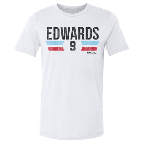 Xavier Edwards Men's Cotton T-Shirt | 500 LEVEL