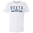 Edwin Uceta Men's Cotton T-Shirt | 500 LEVEL