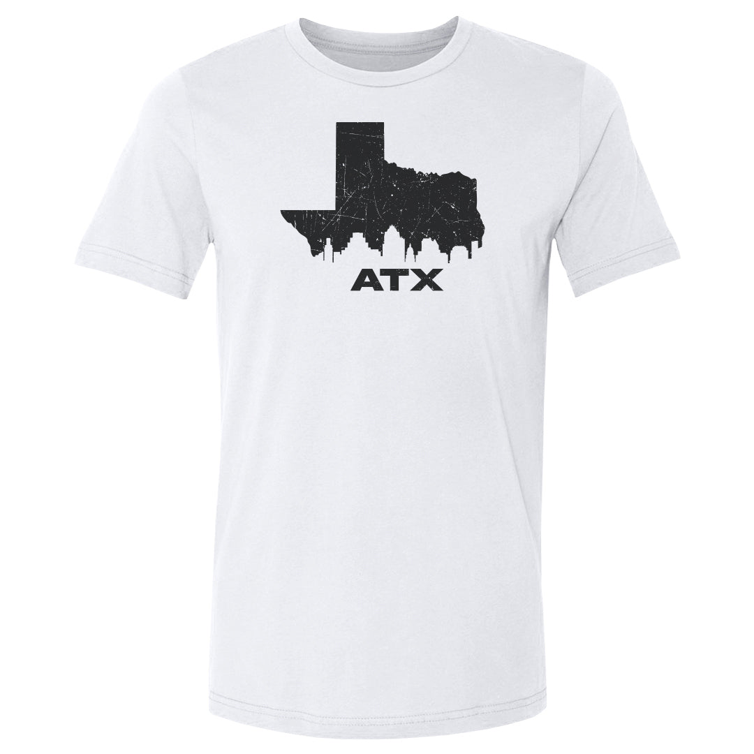 Crown Trio Men's Cotton T-Shirt | 500 LEVEL