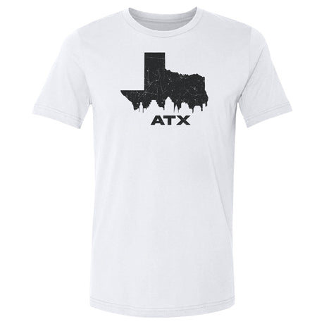Crown Trio Men's Cotton T-Shirt | 500 LEVEL