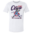 Tony Oliva Men's Cotton T-Shirt | 500 LEVEL