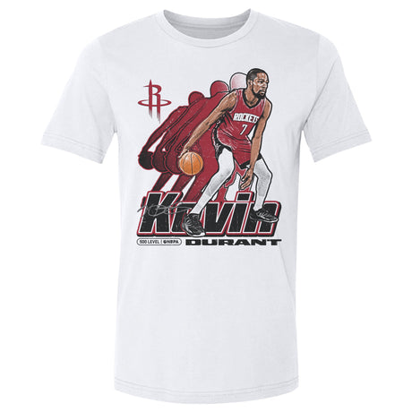 Kevin Durant Men's Cotton T-Shirt | 500 LEVEL