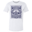 USMNT Men's Cotton T-Shirt | 500 LEVEL