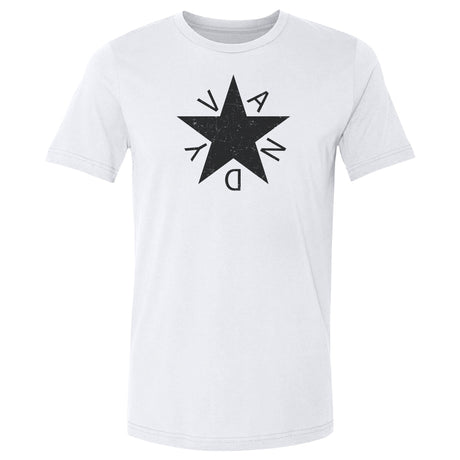 Vandegrift Men's Cotton T-Shirt | 500 LEVEL