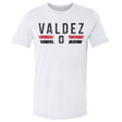 Cam'Ron Valdez Men's Cotton T-Shirt | 500 LEVEL