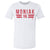 Mickey Moniak Men's Cotton T-Shirt | 500 LEVEL