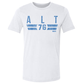 Joe Alt Men's Cotton T-Shirt | 500 LEVEL