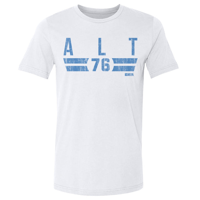Joe Alt Men's Cotton T-Shirt | 500 LEVEL