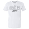 Max Ornelas Men's Cotton T-Shirt | 500 LEVEL