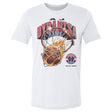AJ Dybantsa Men's Heavyweight T-Shirt | 500 LEVEL