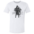 A'ja Wilson Men's Cotton T-Shirt | 500 LEVEL