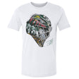 Devan Dubnyk Men's Cotton T-Shirt | 500 LEVEL