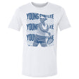 Carol Young Suh Lee Men's Cotton T-Shirt | 500 LEVEL