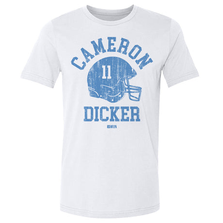 Cameron Dicker Men's Cotton T-Shirt | 500 LEVEL