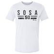 Lenyn Sosa Men's Cotton T-Shirt | 500 LEVEL