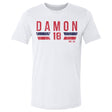 Johnny Damon Men's Cotton T-Shirt | 500 LEVEL