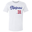Tyler Glasnow Men's Cotton T-Shirt | 500 LEVEL