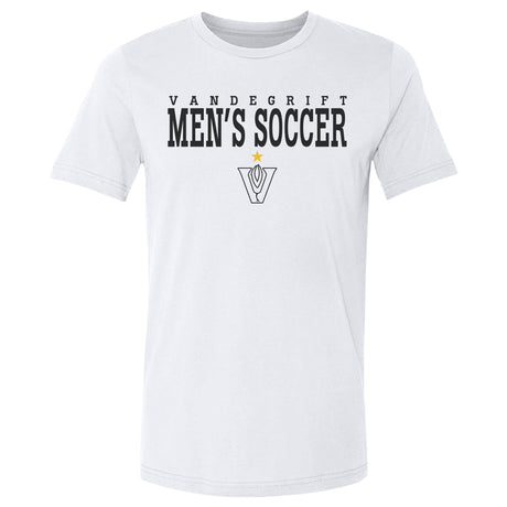 Vandegrift Men's Cotton T-Shirt | 500 LEVEL